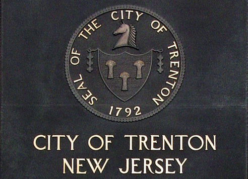 Trenton Fire Department